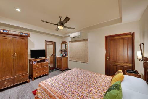 Bed & Breakfast Casa Fortuna