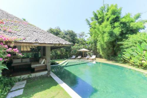 Villa Sin Sin