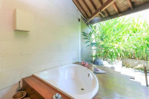 Villa Sin Sin