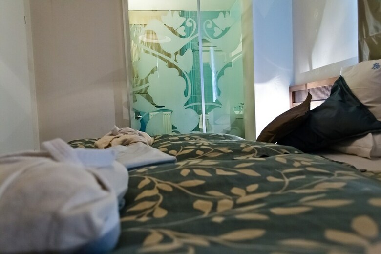 Echo Residence All Suite Hotel