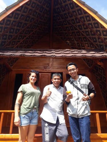 The Green Bali