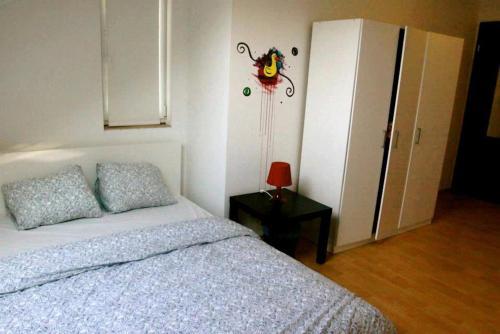 Penthouse Privates Hostel