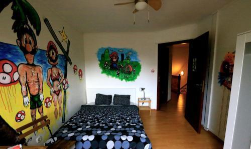 Penthouse Privates Hostel