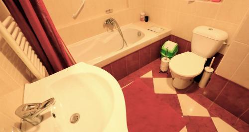 Penthouse Privates Hostel