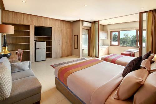 Bed & Breakfast Puri Sabina Bali