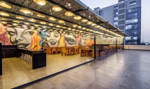 Hotel Treebo Rajdeep Inn