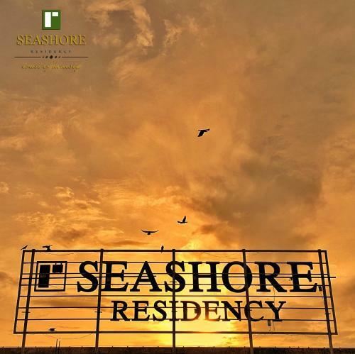 Hotel Seashore Residency