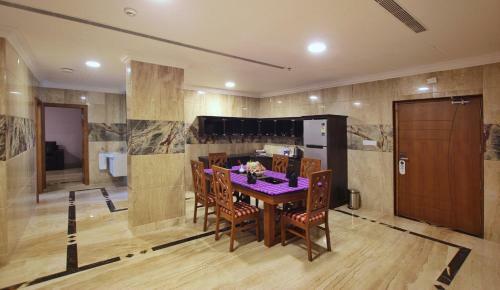 Hotel Seashore Residency