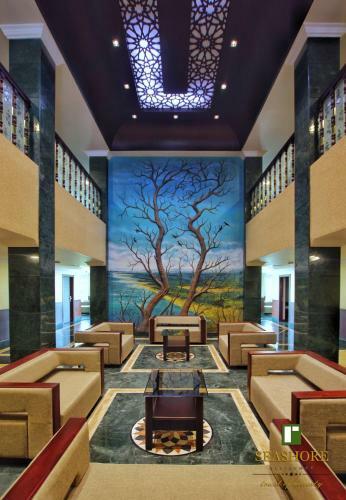 Hotel Seashore Residency