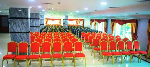 Hotel Seashore Residency