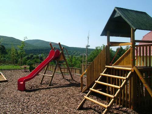 Szalajka Liget Hotel �s Apartmanh�zak