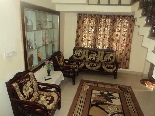 Karan Home Stay