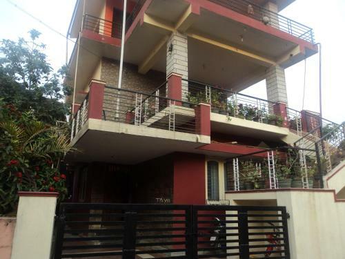 Karan Home Stay