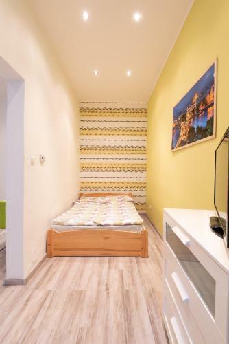 Standard Apartment By Hi5 - West End Center