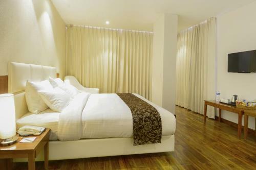 Citrus Hotel, Jaipur