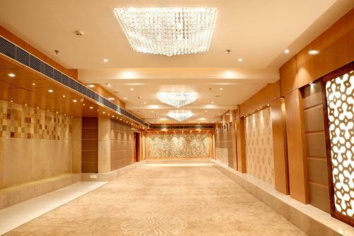 Citrus Hotel, Jaipur