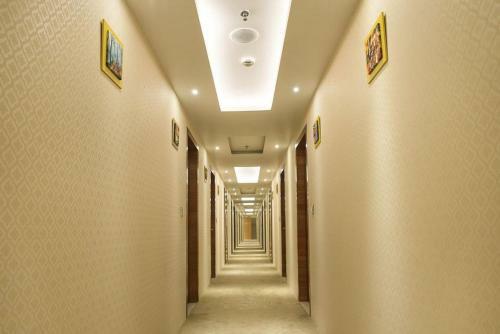Citrus Hotel, Jaipur