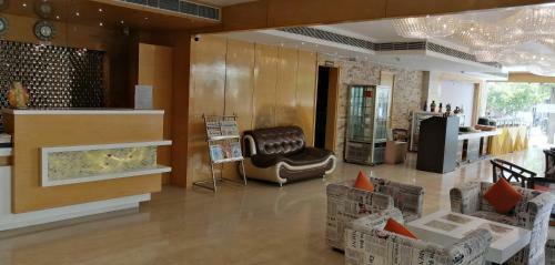 Citrus Hotel, Jaipur