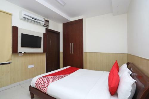 Hotel Oyo Rooms Town Park Hisar