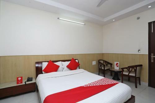 Hotel Oyo Rooms Town Park Hisar