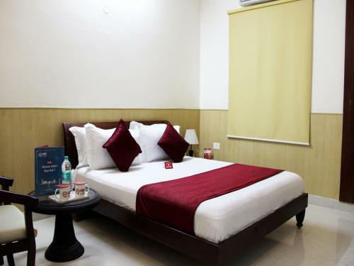 Hotel Oyo Rooms Town Park Hisar
