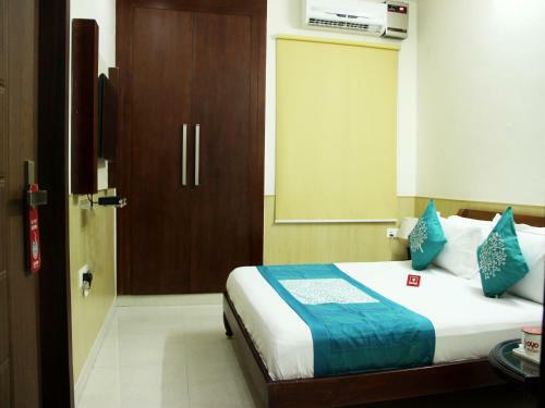 Hotel Oyo Rooms Town Park Hisar