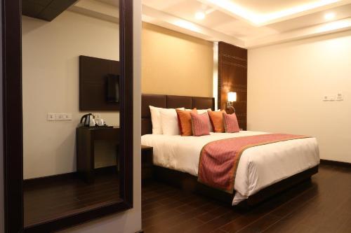 Hotel Ameya Suites Jasola