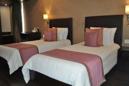 Hotel Ameya Suites Jasola