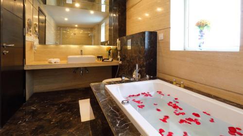 Hotel Ameya Suites Jasola