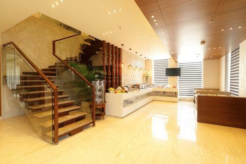 Hotel Ameya Suites Jasola
