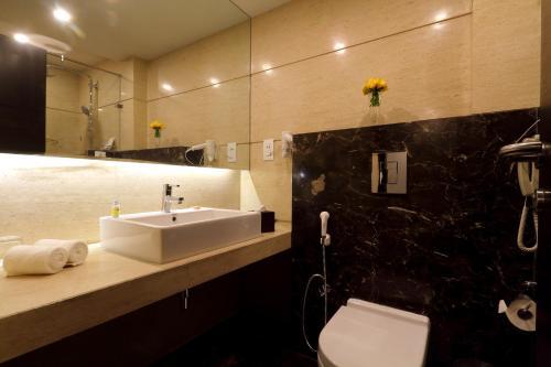 Hotel Ameya Suites Jasola