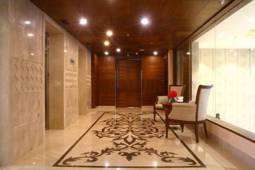 Hotel Ameya Suites Jasola