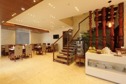 Hotel Ameya Suites Jasola