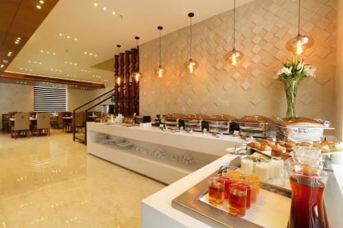 Hotel Ameya Suites Jasola