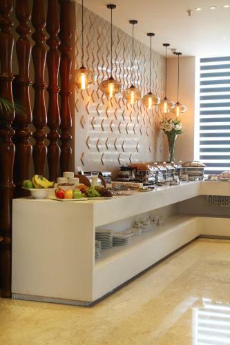 Hotel Ameya Suites Jasola