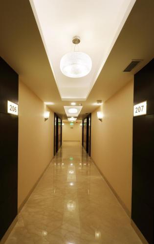 Hotel Ameya Suites Jasola