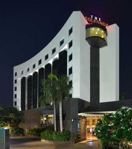 The Golkonda Hotel