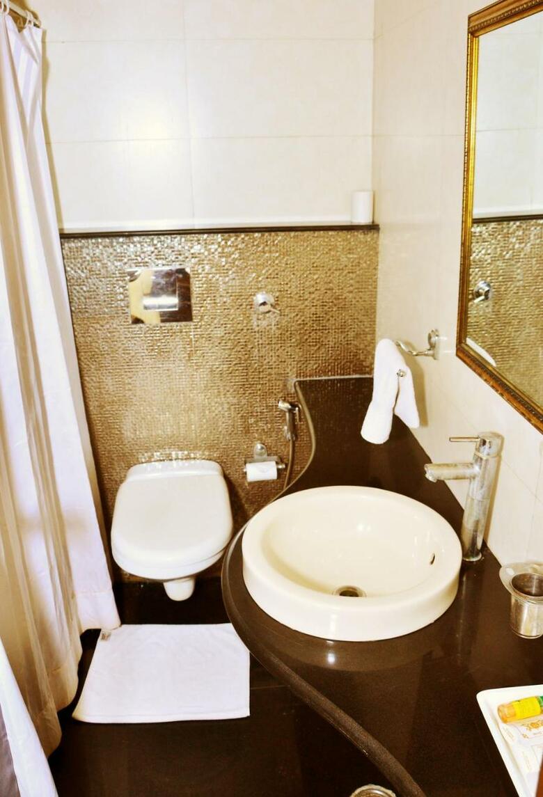 Hotel Rajputana Haveli