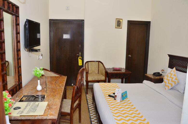 Hotel Rajputana Haveli