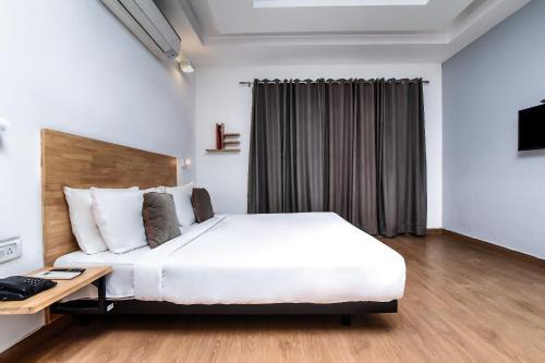 Hostal Oyo Townhouse 003 Southend Sohna Road