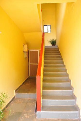 Hostal Castelinho's Home Away From Home