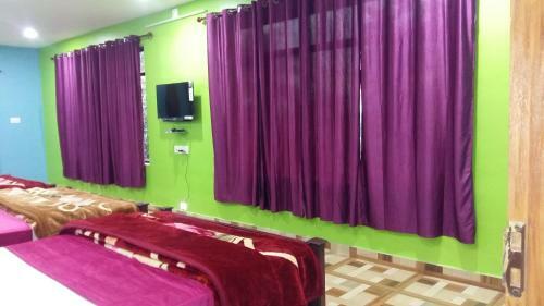 Hotel Wayanad Coffee Mist Resort