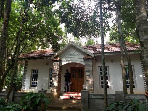 Hotel Wayanad Coffee Mist Resort