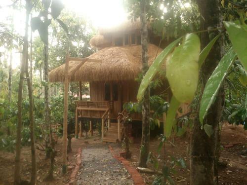 Hotel Wayanad Coffee Mist Resort