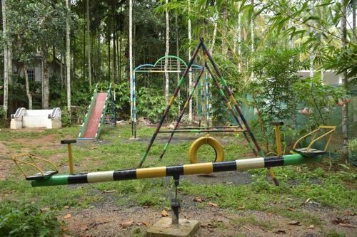 Hotel Wayanad Coffee Mist Resort