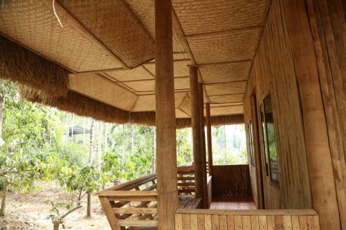 Hotel Wayanad Coffee Mist Resort