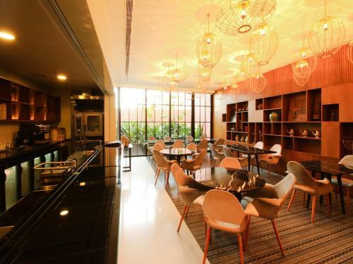 Design Hotel Chennai
