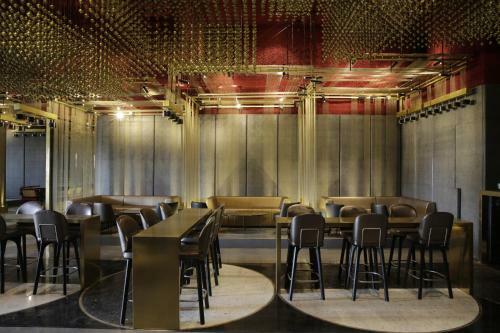 Design Hotel Chennai