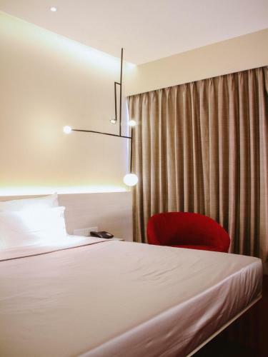 Design Hotel Chennai