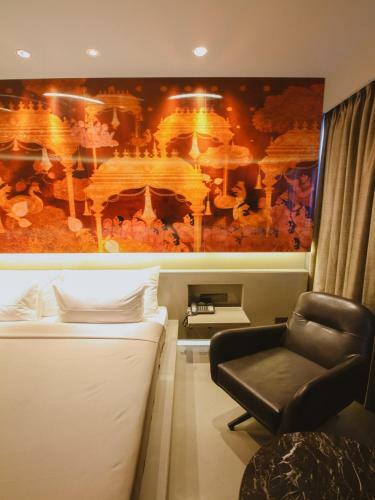 Design Hotel Chennai